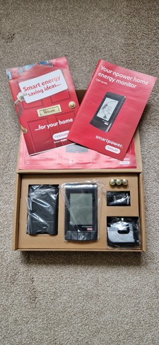 Smart power npower - power,