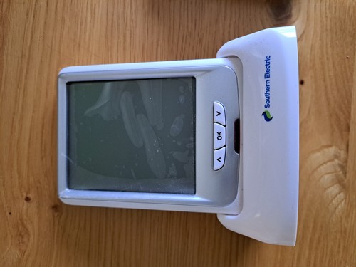 Current cost real time energy - real,