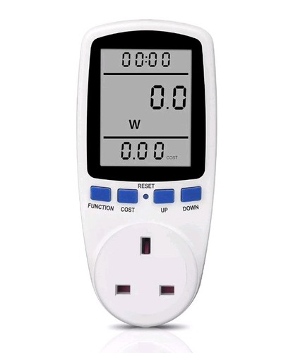 Plug electricity power - electricity,