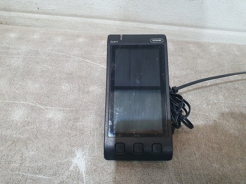 Geo npower duet - geo,