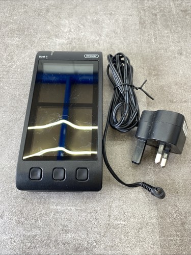 Geo duet smart energy - duet,