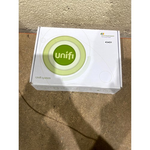 Scottishpower unifi smart - scottishpower,