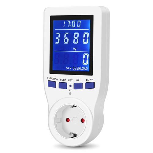 Smart energy monitor - smart,
