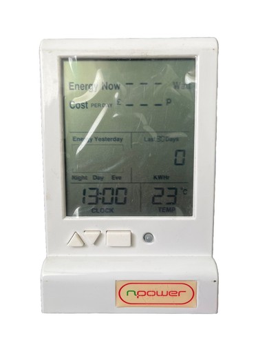 Npower energy better plan - better,