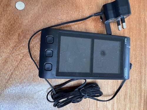 Npower geo duet - smart, meter
