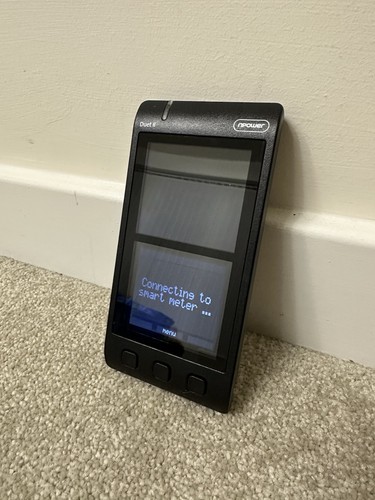 Geo duet npower - duet, ii